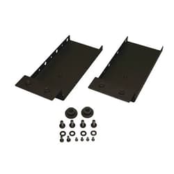 Tripp Lite Eaton Tripp Lite PDUSIDEBRKT Rack Enclosure Vertical Installation Kit PDU, Surge, Power Strip