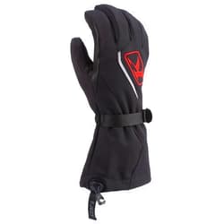 KLIM Men's Klimate Gauntlet Winter Snowmobile Gloves |Gore-Tex|
