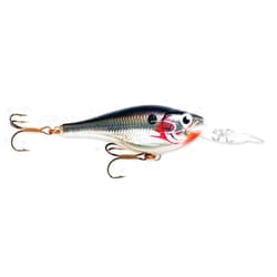 Rapala Rapala Shad Rap Rattlin ' Suspending 05 Fishing Lure