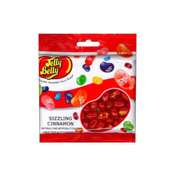 Jelly Belly Sizzling Cinnamon, 3.5 Ounce
