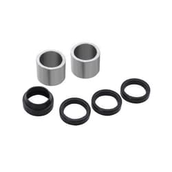 AWTURBO 285203 Washer Bearing and Seal Kit Fits for Whirlpool,Kitchen Aid,Maytag,Kenmore,Magic Chef,Admiral,Amana,Crosley,Estate,Inglis,Replaces 470615,AP3020440,PS334447,EAP334447