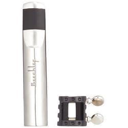 BEECHLER Berite Metal Alto 8 Mouthpiece