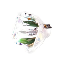 Sekond Woprolight 5J.J2805.001 5JJ2805001 Replacement Projector Bare Lamp for BENQ SP890