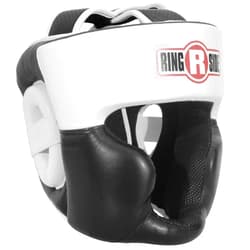 Ringside New Full Face Training Headgear