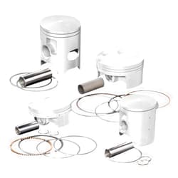 Wiseco 374M06600 Pro-Lite Piston Kit