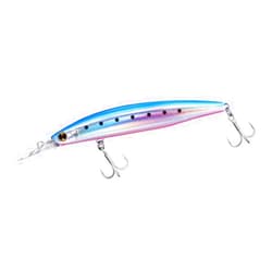 Daiwa Shore Line Shiner Z Set Upper LH 125SDR Lure