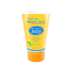 Alba Botanica Un-Petroleum Multi-Purpose Jelly, 3.5 Oz