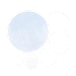 LEINZZO N-117 Membrane Series, Electrochemical Proton Exchange Membrane, Round/Square Shape, Laboratory and Scientific Research Supplies (Round Shape, Diameter 3cm - 1Pcs)