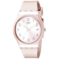 Swatch Pinkbaya