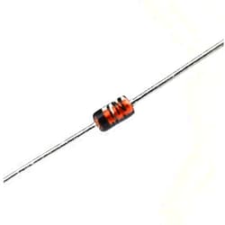 Jaycar 1N914/1N4148 Economical Diode Pack - Pack of 100