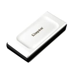 Kingston XS2000 1TB High Performance Portable SSD with USB-C | Pocket-sized | USB 3.2 Gen 2x2 | External Solid State Drive | Up to 2000MB/s | SXS2000/1000G