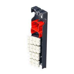 Hailo 9947-001 Easy Clix Foot Change System, Size 