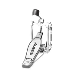 Alesis Drums KP1 – Chain Drive Kick Drum Pedal for Virtually any Alesis Electric Drum Set or Acoustic Drum Kit