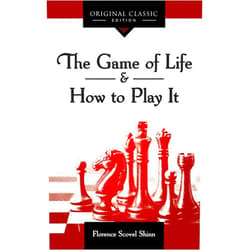 Florence Scovel Shinn The Game of Life & How to Play It