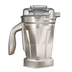 Vitamix Stainless Steel Container, 48 oz.