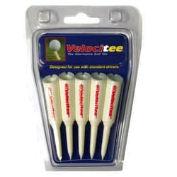 Velocitee Golf Tees 2 3/4 Golf Tee by Velocitee