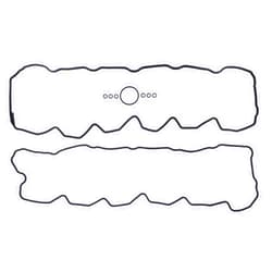 ApplianPar Upper and Lower Valve Cover Gaskets Kit for Dodge Ram 2500 3500 5.9L Turbo Diesel 2003-2005