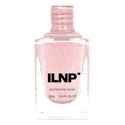 ILNP Cosmetics, Inc. ILNP Daybreak - Milky Pink Flakie Shimmer Nail Polish