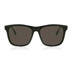 Gucci GG0381SN Black/Grey 57/18/145 men Sunglasses