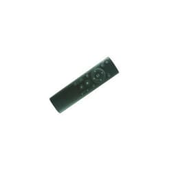 HCDZ Replacement Remote Control for Android TV 4K Mini Projector,1080P FHD Portable Outdoor Movie Projector, Smart Home Projector (Raydem RD-881)