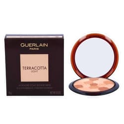 Guerlain Terracotta Light The Sun Kissed Healthy Glow Powder - 01 Light Warm by Guerlain for Women - 0.3 oz Powder