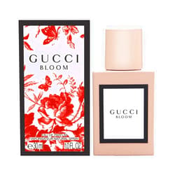 Gucci Bloom By For Women Eau De Parfum Spray 1 Fl Oz