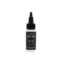 1844 Helko Werk Germany Axe Guard Protective Head Oil - 1 Oz. - Biodegradable & Eco Friendly Honing, Sharpening and Protective Axe Oil - Protect Axe Head from Rust (AxeGuard Head Oil 1oz)