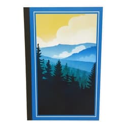 ITOYA ProFolio Oasis Notebooks National Parks (SMOKY MOUNTAINS)
