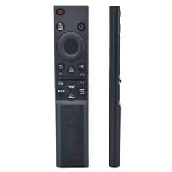 LOMCA Replacement Remote Control BN59-01388A for Samsung Smart TV CU7000 DU7200 Series UN58CU7000FXZA UN75CU7000FXZA UN50DU7200FXZA UN85CU7000DXZA UN55CU7000DXZA UN65CU7000FXZA