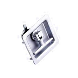 TCH Southco Flush Cup T-Handle Series Cam Latch Handle - 24-20-101-10