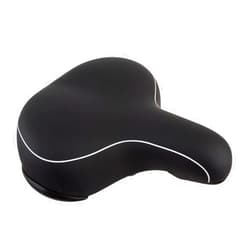 Bike Liq Cloud 9 Cruiser Bicycle Bike Saddle Gf Cru Es Em 11x12.25