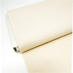 Roc-Lon 44/45'' 100% Cotton Unbleached Permanent Press Super Muslin(Heavy-Weight), 15 Yard Bolt