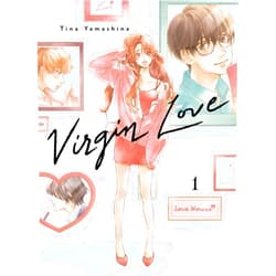 By Tina Yamashina (Author) Virgin Love 1