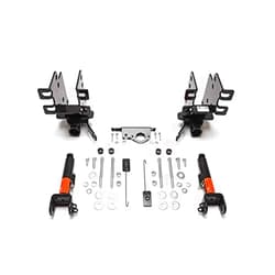 Roadmaster Inc 521453-5 Basepate for Jeep Wrangler