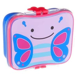 Skip Hop Zoo Lunch Kit Butterfly