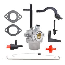 ALL-CARB Carburetor Replacement for Briggs Stratton Generator GenPower 305 5000 5550 6200 8550 591378 796321 696132 Replacement for 10hp Carburetor