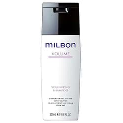 Milbon Volumizing Shampoo 6.8 Fl. Oz.