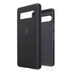 CPHUSA Speck ImpactHero Case for Google Pixel 7A, Military-Grade Drop Protection, Slim, Lightweight, Case - Black