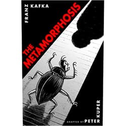 By Franz Kafka (Author) Format: Kindle Edition The Metamorphosis: The Illustrated Edition