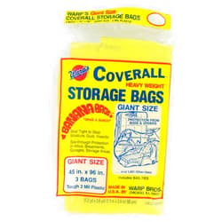 Warp's Warp Brothers CB-45 Storage Bag, 45