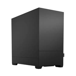 Fractal Design Pop Mini Silent Black Solid
