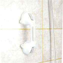 DYKKLKQ Grab Rail,Bathroom Safety Handicap Grab Bar, Suction Cup Grab Barng Punch-Free Bathroom Safety Grab Bar Bathroom Shower Bathtub Child