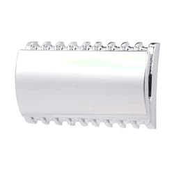 SIMBAE Double-Edged Razor Head ty Razor Head for Shaving Open Comb Head Double-Edged Razor Head