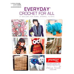 Leisure Arts Book, Assorted