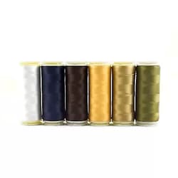 WonderFil Specialty Threads Invisafil Thread Mini-Packs (B002)