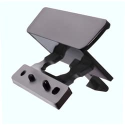 EcoAuto Lid Latch for Center Console Armrest - Fits 07-14 Silverado, Avalanche, Suburban, Sierra, Yukon, Escalade - Replaces OEM Part 20864151, 20864153, 20864154-1 Pack