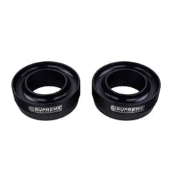 Supreme Suspensions - 3