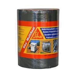 Sika Multiseal – Cold Adhesive Repair Tape, grey, 85036