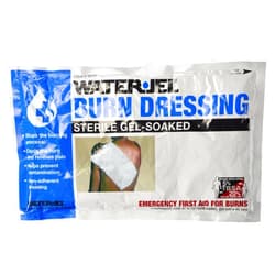 Water Jel Waterjel 2618 Water-Jel Sterile Gel-Soaked Burn Dressing, 18