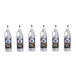 Valvoline 975-12 75W-90 Synthetic Motor Oil - 1 Quart Bottle (6)